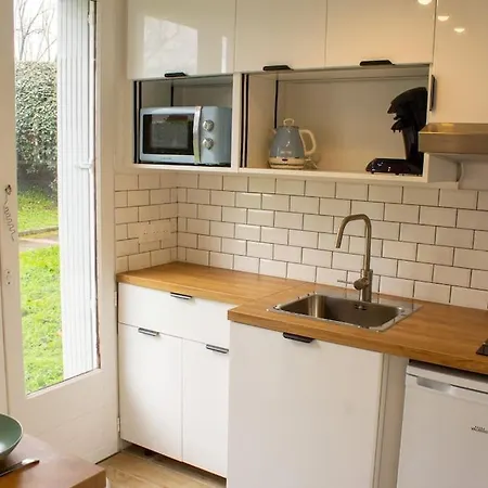 Appartement - Terrasse - Cugnaux Centre Extérieur photo