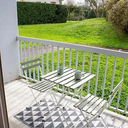 Appartement - Terrasse - Cugnaux Centre Extérieur photo