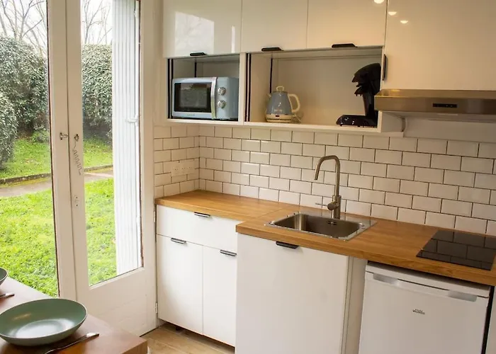 Appartement - Terrasse - Cugnaux Centre